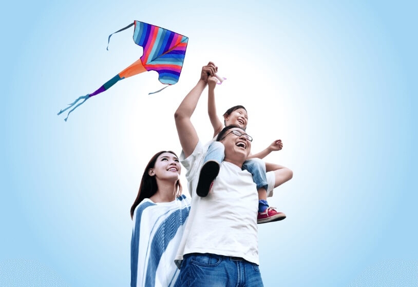 首選靈活萬用壽險計劃