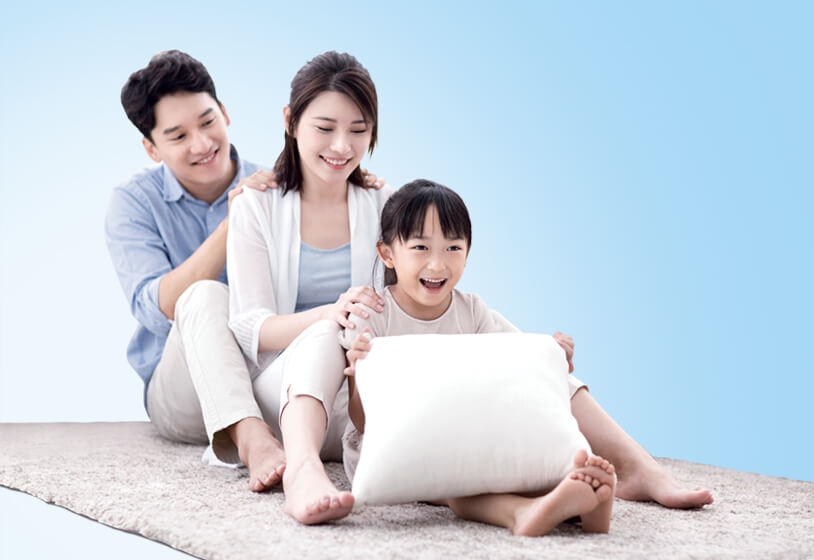 尚悦人生寿险计划