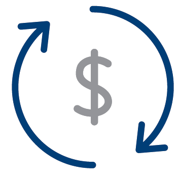 灵活调整保障额、保费及缴款期