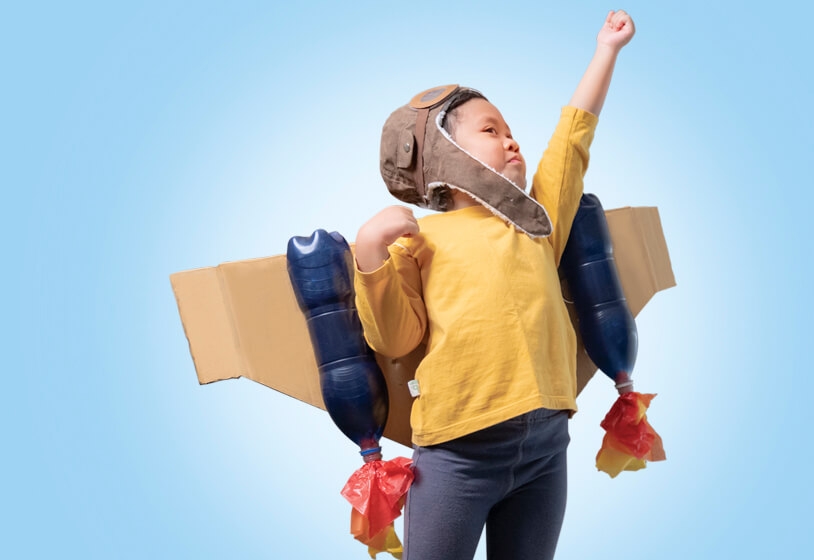 尚智未来寿险计划