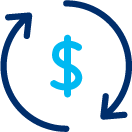 Flexible Funding Options