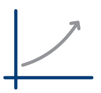 Higher Potential Returns