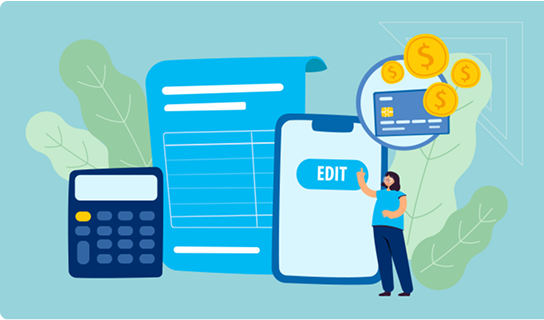 Hassle-Free Information Management