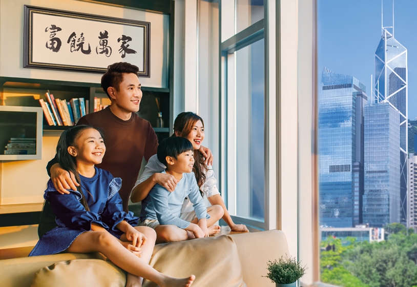 Beyond Infinity Savings Insurance Plan