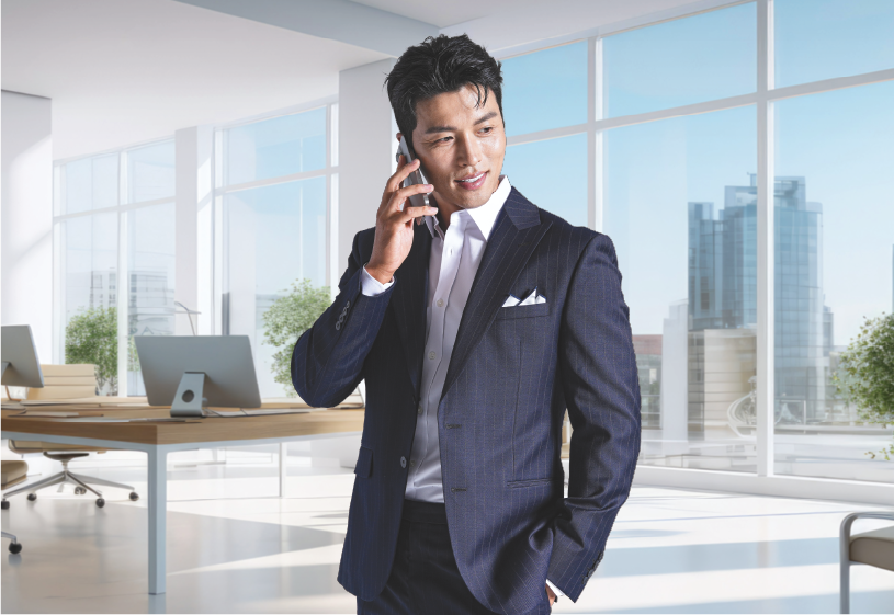 富饒盈家儲蓄保險計劃