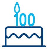 Benefit Term up to Age 100