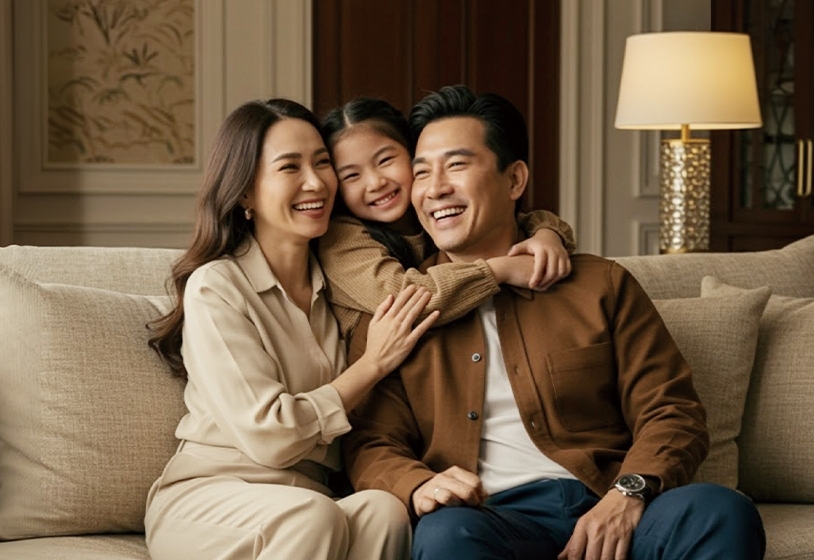 Vantage Infinity Savings Insurance Plan