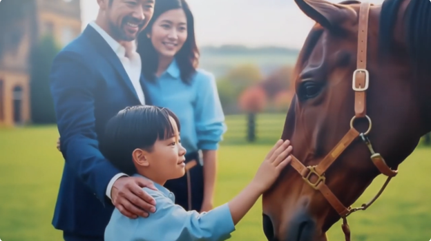 萬家之選 傳承摯愛｜想為家人守護歲月靜好？